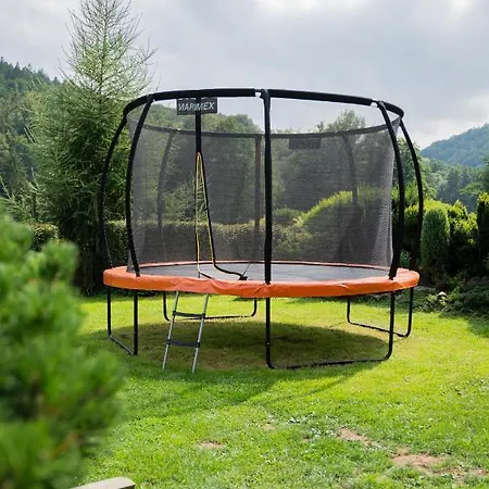 Holiday home Udoli Cerneho Capa *