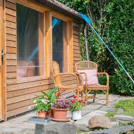 Holiday home Udoli Cerneho Capa *